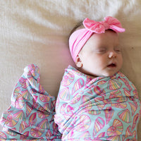 SEASHELLS | SWADDLE