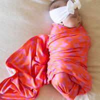 BUTTERFLIES | SWADDLE
