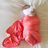 BUTTERFLIES | SWADDLE
