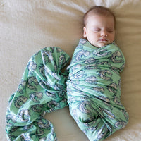 WAVES | SWADDLE