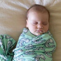 WAVES | SWADDLE