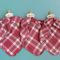 HOLIDAY PLAID | LOVIE