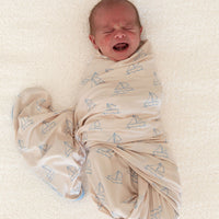 SAILBOATS | SWADDLE