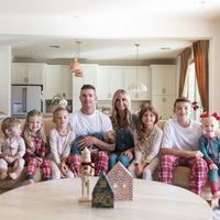 WINTER WONDERLAND | LONG SLEEVE