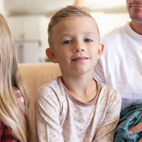 WINTER WONDERLAND | LONG SLEEVE