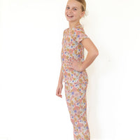 BUNCH OF POSIES | SHORT SLEEVE