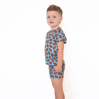 VINTAGE FOOTBALL | SHORT SET