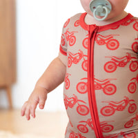 DIRT BIKES | ZIPPER ONE PIECE