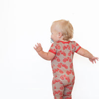 DIRT BIKES | ZIPPER ONE PIECE