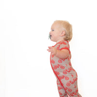 DIRT BIKES | ZIPPER ONE PIECE