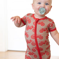 DIRT BIKES | ZIPPER ONE PIECE