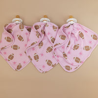 PINK FOOTBALL | LOVIE