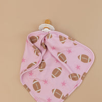 PINK FOOTBALL | LOVIE