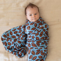 VINTAGE FOOTBALL | SWADDLE