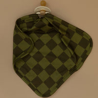 OLIVE CHECKER | LOVIE