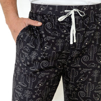 WILD WEST | MEN'S PANTS