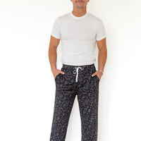 WILD WEST | MEN'S PANTS