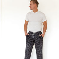 WILD WEST | MEN'S PANTS