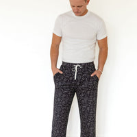 WILD WEST | MEN'S PANTS