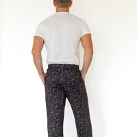WILD WEST | MEN'S PANTS