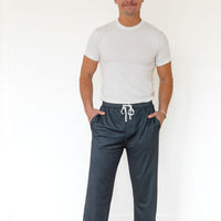 SLATE SOLID | MEN'S PANTS