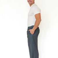 SLATE SOLID | MEN'S PANTS