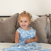 BLUE SUNSHINE | SLEEP SACK