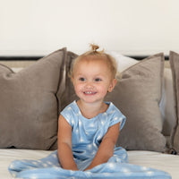 BLUE SUNSHINE | SLEEP SACK