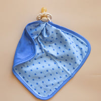 BLUE MINI HEARTS | LOVIE