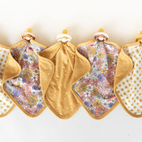 COTTONTAIL GINGHAM | LOVIE