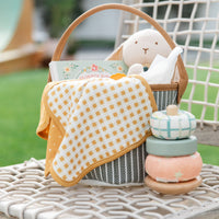 COTTONTAIL GINGHAM | LOVIE