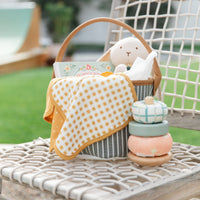 COTTONTAIL GINGHAM | LOVIE