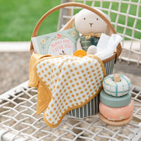 COTTONTAIL GINGHAM | LOVIE