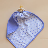 PURPLE MINI HEARTS | LOVIE