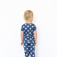 PATRIOTIC STARS | SHORT SLEEVE