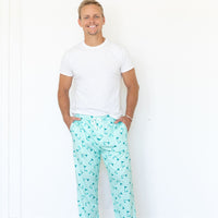 GOLF | MEN'S PANTS