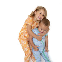 CADDY SHACK | NEW* SHORT SLEEVE ZIPPER ONE PIECE