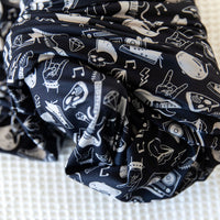 ROCK N ROLL | SWADDLE