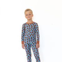 VINTAGE FOOTBALL | LONG SLEEVE