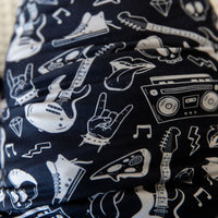 ROCK N ROLL | SWADDLE