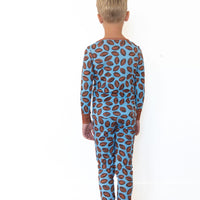 VINTAGE FOOTBALL | LONG SLEEVE