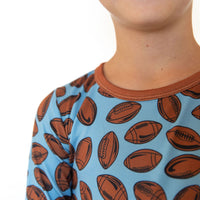 VINTAGE FOOTBALL | LONG SLEEVE