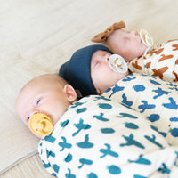 PHOENIX CACTUS (GREEN) | SWADDLE