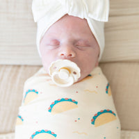 TACOS | SWADDLE
