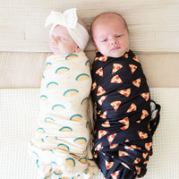 PIZZA | SWADDLE