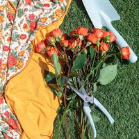 THE JACKIE (MUSTARD)