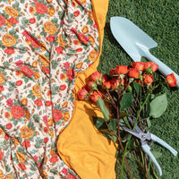 THE JACKIE (MUSTARD)