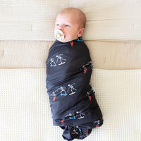 TRIPLE SKATER | SWADDLE