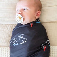 TRIPLE SKATER | SWADDLE