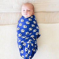 SOCCER | SWADDLE